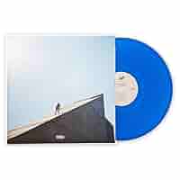 Daniel ceaser 「Freudian」未開封レコード 新品未開封 Daniel Caesar Freudian LPレコード ブルー盤 - メルカリ